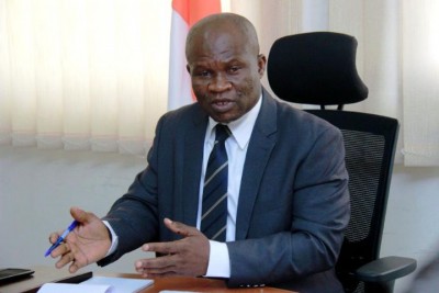 Côte d'Ivoire : Célébration du 60ème anniversaire de l'Hymne National, le Secrétaire d'Etat Siaka Ouattara invite les politiques et les populations à s'approprier ses paroles d'amour et d'espérance