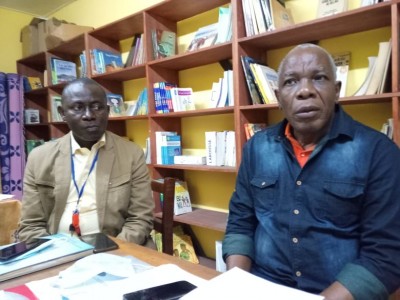 Côte d'Ivoire : Enseignement primaire, au moins 9000 instituteurs titularisés toujours en attente du paiement de leur rappel réclament 44,8 milliards de FCFA à l'Etat