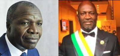 Côte d'Ivoire : Dette de 1,28 milliards de Mabri Toikeuse, l'affaire devant les juges le 30 juillet prochain