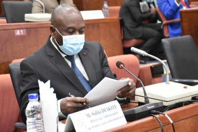 Côte d'Ivoire : Chambre des Rois et chefs traditionnels, le mode de fonctionnement et les attributions désormais encadrés et précisés par des textes