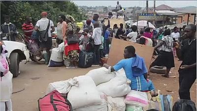 Cameroun : Encore des civils tués  en zone anglophone, HRW appelle à des sanctions contre chefs militaires et séparatistes