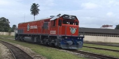 Côte d'Ivoire - Burkina Faso :  Reprise totale des circulations ferroviaires sur l'ensemble du réseau, d'Abidjan à Ouagadougou