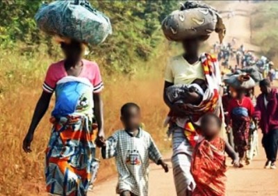 Côte d'Ivoire : La Direction du Fonds de la CPI  veut entreprendre les activités spécifiques au profit des victimes des crises ivoiriennes