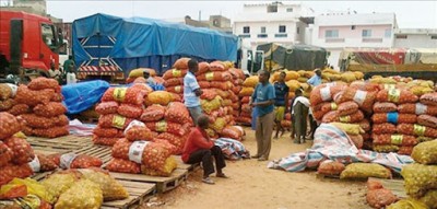 Sénégal : Tabaski, inquiétude sur les prix des denrées et les assurances du directeur du Commerce