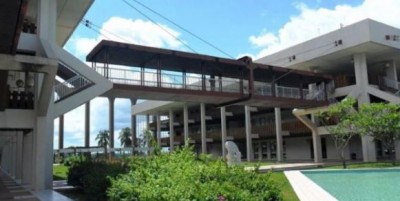 Côte d'Ivoire : École Nationale Supérieure du Pétrole et des Moteurs (IFP School), 45 admis sur 315 candidats