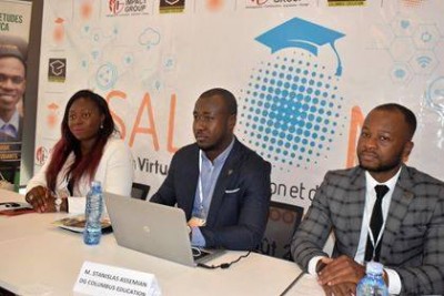 Côte d'Ivoire :  Education, un salon d'orientation et des métiers annoncé à Abidjan le mois prochain