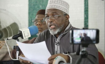 Côte d'Ivoire : Religion, la communauté musulmane célèbre la Tabaski ou l'Aïd-el-Kebir vendredi