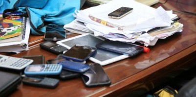 Côte d'Ivoire Un  réseau de fraudeurs au Bac démantelé, voici comment il procédait