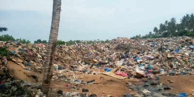 Côte d'Ivoire : Mondoukou, un site de transit d'ordures, transformé en décharge à ciel ouvert qui gêne, le cri d'alarme des riverains