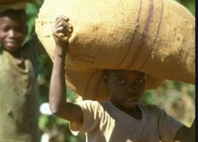 Côte  d'Ivoire : Lutte contre la traite des êtres Humains, 74 personnes interpelées, identifiées et déférées devant les tribunaux