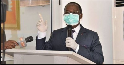 Côte d'Ivoire : Le CNS annonce l'ouverture des bars, boites de nuits, cinémas et lieux de spectacles à partir de vendredi