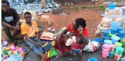 Côte d'Ivoire : Affaire d'inceste, écroué pour avoir abusé de sa fille durant 3 ans