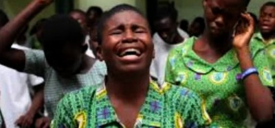 Ghana :  Décès d'une lycéenne en examen à Koforidua