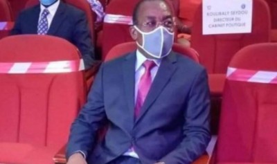 Çôte d'Ivoire : Élection présidentielle : Affi promet gagner, sa caution de 50 millions payer sur place par la direction du FPI