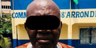 Côte d'Ivoire : Escroquerie, un récidiviste notoire arrêté à nouveau