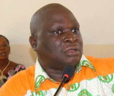 Côte d'Ivoire : Pour Eugène Djué, la nomination d'Hamed Bakayoko à la primature est celle de la  génération des « batteurs de pavé »