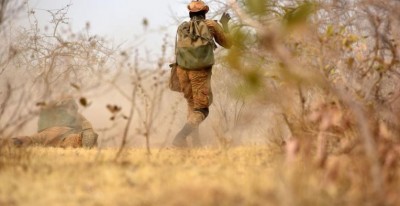 Burkina Faso : Six enfants tués par une mine artisanale posée par des terroristes