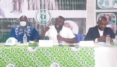 Côte d'Ivoire : Présidentielle octobre, les jeunes du PDCI et du FPI s'engagent pour obtenir la refonte de la CEI avant le scrutin