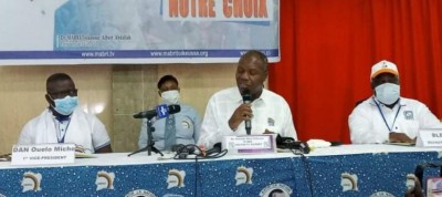 Côte d'Ivoire : Affaire dette et huissiers, Mabri à propos de Méambly : « Je ne trouve pas utile de répondre dans la presse à tout ce qu'il raconte »