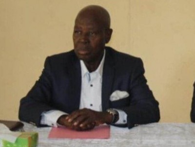 Côte d'Ivoire : Le  PDCI-RDA désigne enfin son  représentant à la CEI