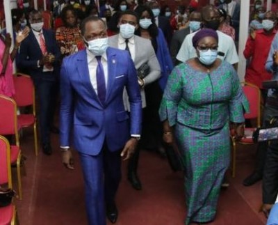 Côte d'Ivoire : Bruits de voisinage, plaintes contre l'Eglise Ambassade des miracles, rappel du décret