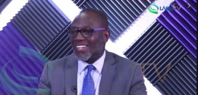 Côte d'Ivoire-Gabon : L'ex-DG de la RTI Georges  Aboké prend la tête d'une chaîne panafricaine à Libreville