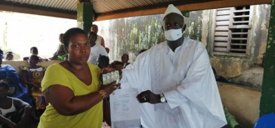 Côte d'Ivoire : Présidentielle 2020, ce que risque le citoyen qui accorde le parrainage à plusieurs candidats à la candidature