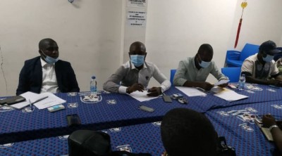 Côte d'Ivoire : Plus de 5 ans d'attente, les Inspecteurs du travail menacent de rentrer en grève pour la non signature du décret d'application de leur indemnités spécifiques et dénoncent leur omission