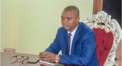 RDC : Plainte contre l'ancien ministre  Emmanuel Shadary pour le massacre de Nganza