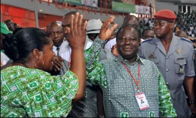 Côte d'Ivoire : Bédié peut-il échapper à une invalidation de sa candidature ? Les explications d'un juriste