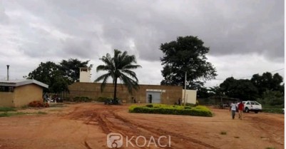 Côte d'Ivoire : Bouaké, du parquet, S Kelly transféré à la prison civile, voici la peine qu'il encourt