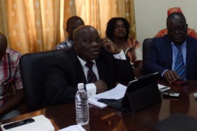 Côte d'Ivoire : Limogé,   Blé Guirao : « Je m'étais moralement préparé à cette décision ; La confiance du chef vaut toutes les compétences»