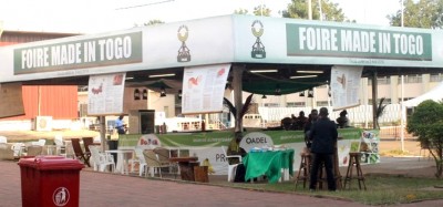 Togo :  La 17e FIL annulée, situation sur la Covid-19