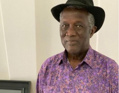 Côte d'Ivoire : Racine Mbengue, vice-président du PDCI : « Il  faut éviter de faire de la demande de passeport de  Gbagbo un problème politique »