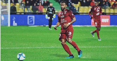 Côte d'Ivoire : L'éléphant Habib Maïga Messin signe  jusqu'en juin 2024  après avoir prolongé son bail