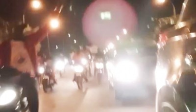 Côte d'Ivoire : De Daoukro à Abidjan, manifestations de joie à l'annonce de candidature de Ouattara