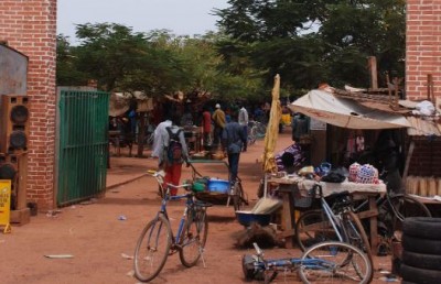 Burkina Faso : Plus de vingt morts dans une attaque près de Fada N'Gourma
