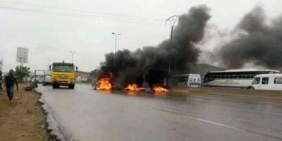 Côte d'Ivoire : Après les tentatives avortées à Abidjan, plan pour bloquer l'accès à la capitale économique en cours d'organisation ?