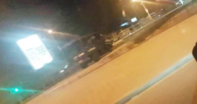 Côte d'Ivoire : Quadrillage sécuritaire dissuasif et RHDP qui demande à ses militants «de ne point céder aux provocations et attaques d'une minorité »