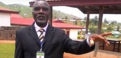 Cameroun : L'ONU condamne le meurtre d'un autre travailleur humanitaire assassiné par les séparatistes dans le Nord-ouest