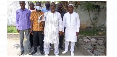 Côte d'Ivoire : Augmentation du prix du transport, rappel à l'ordre d'Amadou Koné et appel à la grève des consommateurs