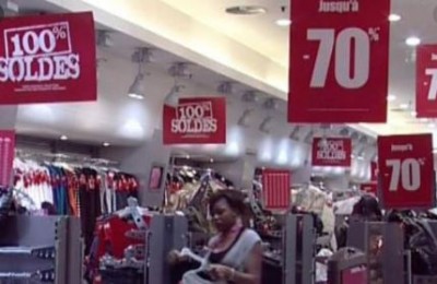 Côte d'Ivoire : Ventes-Soldes, la deuxième période démarre ce lundi