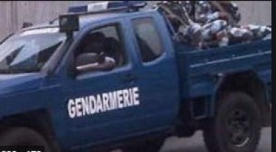 Côte d'Ivoire : Camp Commando de Koumassi, quatre mois de prison avec sursis pour le gendarme accusé de viol
