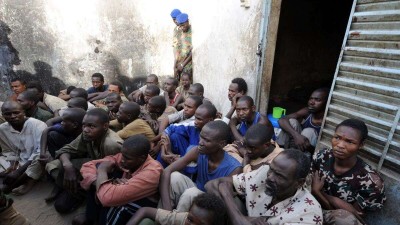 Tchad : Prisonniers retrouvés morts, la thèse de l'«empoisonnement» écartée après une enquête