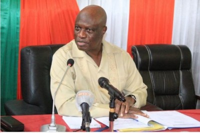 Côte d'Ivoire : Présidentielle 2020, la CEI fait des précisions sur le double parrainage