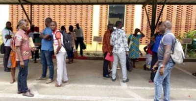 Côte d'Ivoire : Trois ans  après les compositions, les auditeurs de l'UNIVAC toujours en attente des résultats