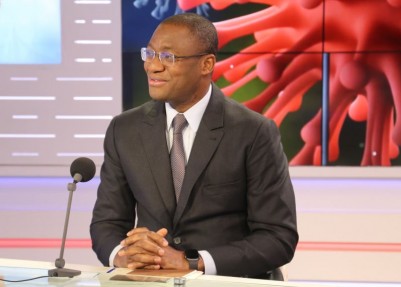 Côte d'Ivoire : Appels à manifester, Sidi Touré répond à Guillaume Soro : « Ce n'est pas responsable de sa part »