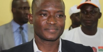 Côte d'Ivoire : RHDP, la jeunesse annonce des mouvements éclatés dans le pays jeudi pour soutenir son candidat