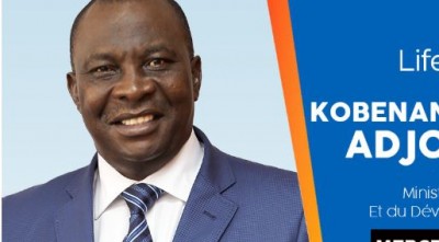 Côte d'Ivoire : RHDP, écarté au dernier moment dans les émissions, Adjoumani victime de sa bonne appréciation du Président ?