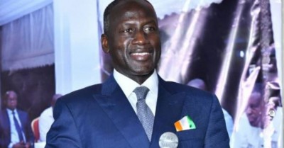 Côte d'Ivoire : Présidentielle, Ouattara qui aurait un faible pour le centre attend beaucoup des Baoulés